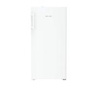 Liebherr Peak FNC667I 260L 145.5x70cm No Frost Tall Upright White Freezer