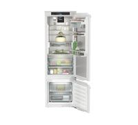 Liebherr Peak ICBdi5182 178cm Bio Fresh Smart Frost Built in Fridge Freezer