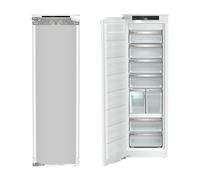 Liebherr Peak SIFNdi5188 178cm 213L Built in White Freezer