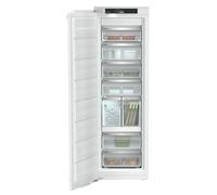 Liebherr Peak SIFNdi5188 Fully Integrated Freezer - Fixed Hinge - Plumbed In Ice Maker