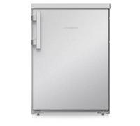 Liebherr Plus 126 Litre Freestanding Undercounter Fridge - Silver