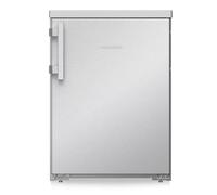 Liebherr Plus RSDCI1620 60cm 141L Easy Fresh Under Counter Stainless Steel Larder Fridge