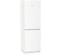Liebherr Plus CBNC5223 60cm BioFresh No Frost Fridge Freezer White