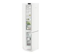Liebherr Plus CBNc5723 White Freestanding 70/30 Fridge-Freezer