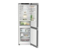 Liebherr Plus CBNsda5223 Stainless Steel Freestanding 70/30 Fridge-Freezer