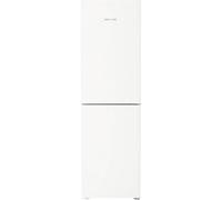 Liebherr CNc5724 NoFrost Fridge Freezers - 60cm - White