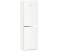 Liebherr Plus CNC5724 60cm Easy Fresh No Frost Fridge Freezer White