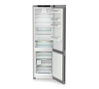 Liebherr Plus CNsda5723 Stainless Steel Freestanding 70/30 Fridge-Freezer