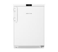 Liebherr FCI1624 Plus 60cm Under counter freezer with Smart Frost in White