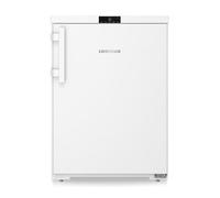 Liebherr 107 Litre Freestanding Undercounter Freezer - White Fdi1624 [EEK: D]