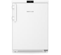 Liebherr Plus FDI1624 60cm Freestanding Undercounter Freezer White