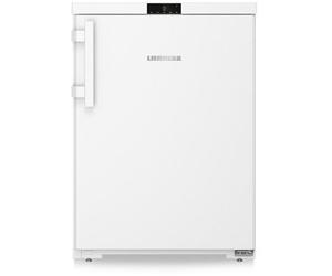 Liebherr Plus FDI1624 60cm Freestanding Undercounter Freezer White