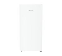 Liebherr Plus FNa6625 White Freestanding Freezer