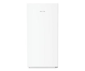 Liebherr Plus FNA6635 145.5x70cm Upright Tall White Freezer