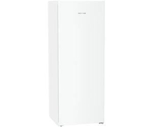Liebherr Plus FNC7227 70cm 363L No Frost Tall Freestanding Freezer White