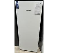 Liebherr Plus FND4224 125.5 High x 60cm Wide 160 Litre White Upright Tall Freestanding Upright Freezer - Suitable for Outbuildings upto minus 15