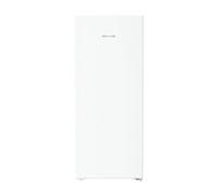 Liebherr Plus FND4625 145.5x60cm 199L Tall Upright White Freezer