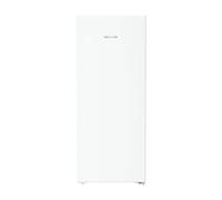 Liebherr Plus FND4625 145.5x60cm 199L Tall Upright White Freezer