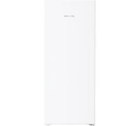 Liebherr Plus FND4625 145.5x60cm 199L Tall Upright White Freezer