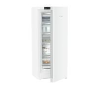 Liebherr Plus FNd4625 White Freestanding Freezer