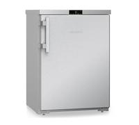 Liebherr FNSDDI1624 60cm Plus Freestanding Undercounter Frost Free Freezer - STAINLESS STEEL
