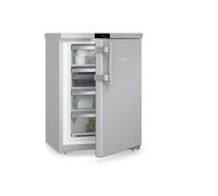 Liebherr Plus FNsddi1624 Stainless Steel Under-Counter Freestanding Freezer