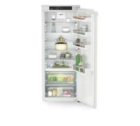 Liebherr Plus IRBc4520 Fully Integrated Larder Fridge - Fixed Hinge