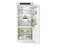 Liebherr Plus IRBSd4120 Fully Integrated Larder Fridge - Sliding Hinge