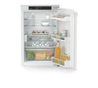 Liebherr Plus IRc3920 Fully Integrated Larder Fridge - Fixed Hinge