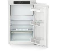 Liebherr Plus IRC3921 EasyFresh Integrated fridge with Icebox