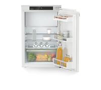 Liebherr Plus IRc3921 Fully Integrated Fridge with Icebox - Fixed Hinge