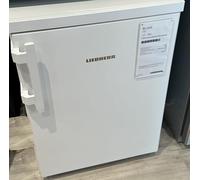 Liebherr Plus RCI1620 60cm 141L Easy Fresh Under Counter White Larder Fridge