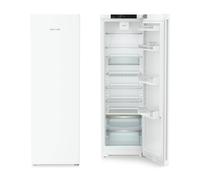 Liebherr Plus RD5220 185.5x60cm 399L Easy Fresh White Larder Fridge [EEK: D]