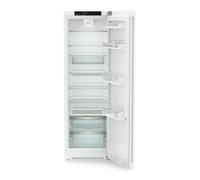 Liebherr Plus Rd5220 White Freestanding Larder Fridge