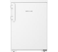 Rdi 1621 Plus 109L Undercounter Smart Fridge with Icebox - White