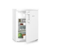 Liebherr Plus Rdi1621 White Under-Counter Freestanding Fridge with Icebox