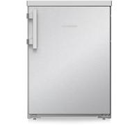 Liebherr Plus RSDCI1621 60cm 125L Easy Fresh Freestanding Under Counter Silver Fridge with Icebox