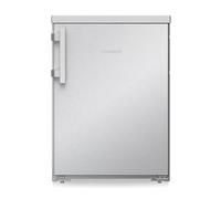 Liebherr Plus RSDCI1621 85cm High 60cm Wide 125 Litre Easy Fresh LED Light Touch Control Under Counter Silver Freestanding Fridge with Ice Box HxWxD (85x60x60cm) 2 Year Warranty