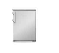 Liebherr Plus Rsdci1621 Stainless Steel Under-Counter Freestanding Fridge With Icebox