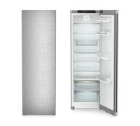 Liebherr Plus RSFD5220 185.5x60cm 399L Easy Fresh Silver Larder Fridge