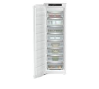 Liebherr Plus SIFNe5128 Fully Integrated Freezer - Fixed Hinge
