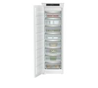 Liebherr Plus SIFNSe5128 Fully Integrated Freezer - Sliding Hinge