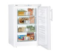 Liebherr Premium GP1376 55cm 102L Smart Frost Under Counter Freezer
