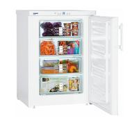 Liebherr Premium GP1476 60cm 102L Smart Frost Under Counter Freezer