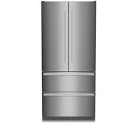 Liebherr CBNste8872 Fridge Freezer Frost Free