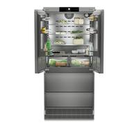 Liebherr Premiumplus ECBNe8872 Fully Integrated 60/40 Fridge-Freezer - Plumbed In Ice