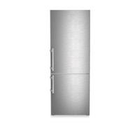 Liebherr CNsdd776i NoFrost Fridge Freezers - 75cm - Steel Door
