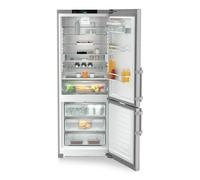 Liebherr Prime CNsdd776i Stainless Steel Freestanding 70/30 Fridge-Freezer