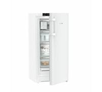 Liebherr Prime FNb425i White Freestanding Freezer
