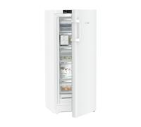 Liebherr Prime FNb465i White Freestanding Freezer